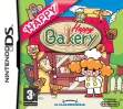 logo Emuladores Happy Bakery